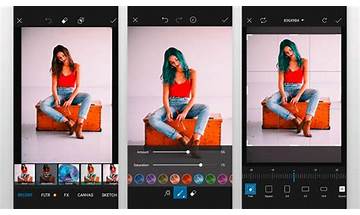 Simple Image Editor for Android - Download the APK from habererciyes